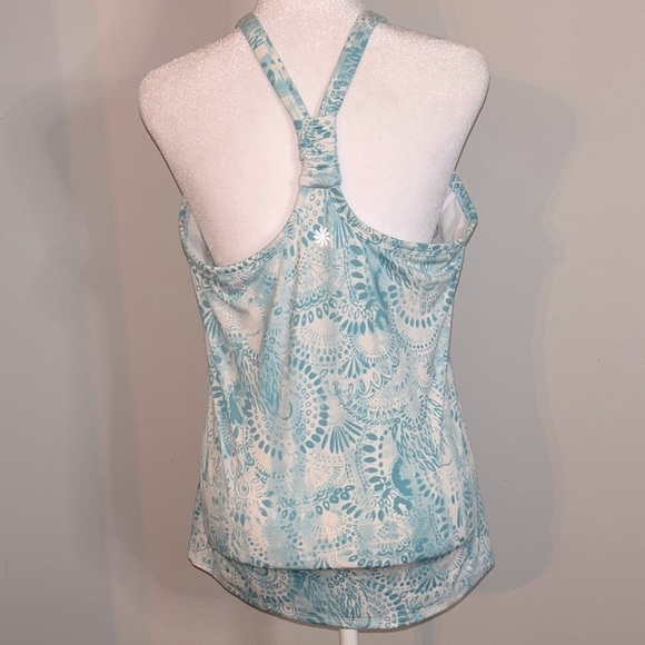 Athleta Parvita Tank Size Large - Picture 6 of 8